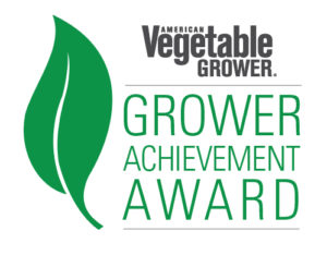 Nominations Open for the Grower Achievement Award!