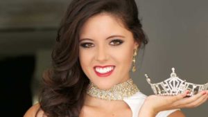 Miss Florida Citrus 2018 Megan Price