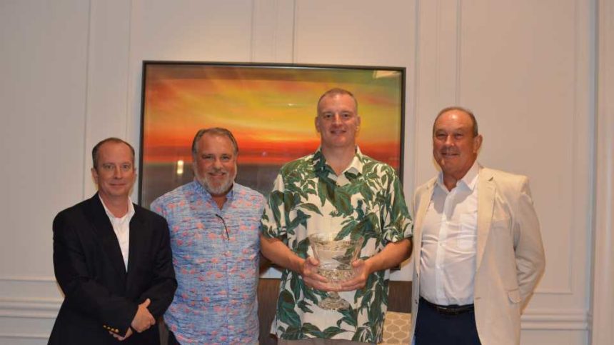 Who Is the Next Florida Citrus Achievement Award Winner?