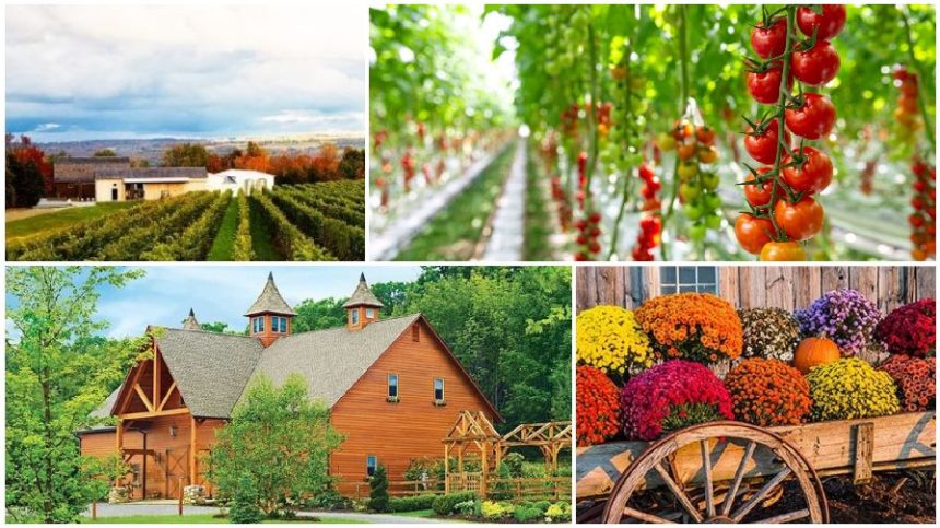 Biocontrols Conference USA East’s Tour Stops Announced!