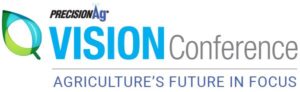 Precision Ag Vision Conference logo 2019