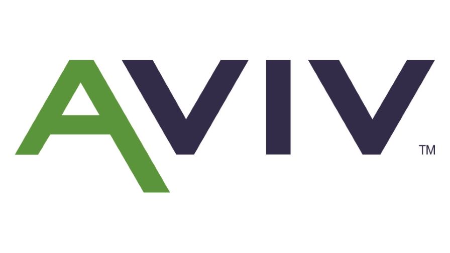 Aviv-logo