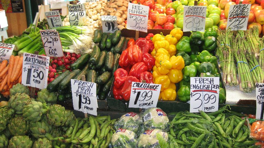 Vegetable-market-prices