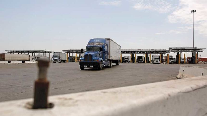 Antidumping Investigation Back on for Imported Mexican Tomatoes