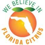 We Believe in Florida Citrus logo