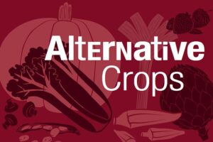 Alternative Crops logo