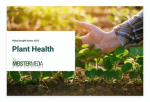 Animated gif of Plant Health digital report
