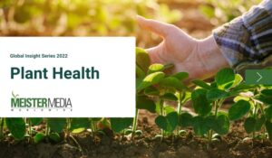 Plant Health digital report cover
