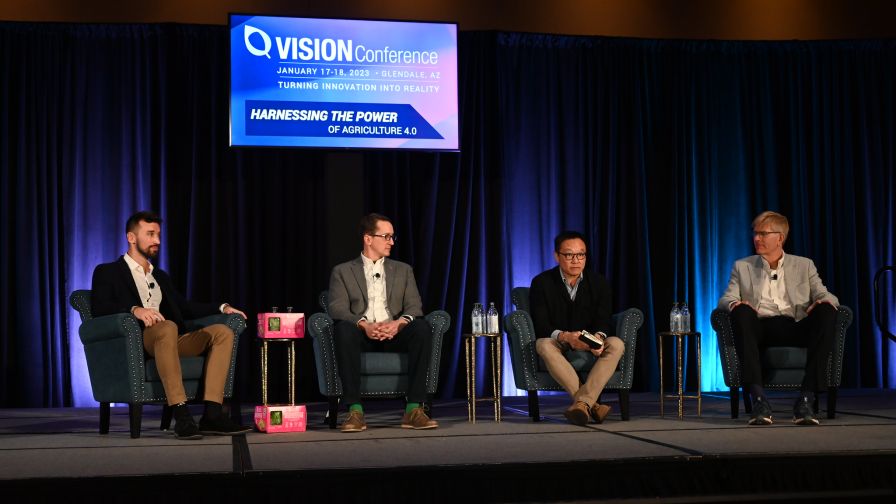 CEA panelists at 2023 Vision Conference