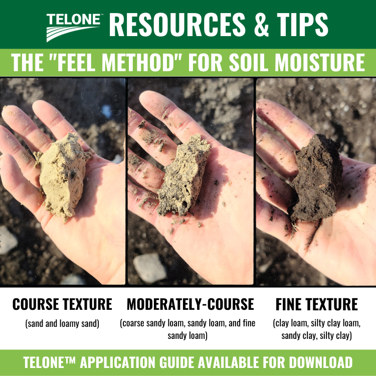 Spring Applications are Here—Don’t Let Nematodes Ruin Your Season ...