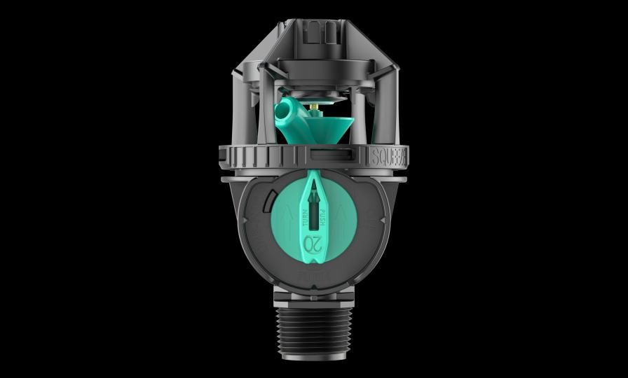 Nelson Irrigation R33NV rotator sprinkler