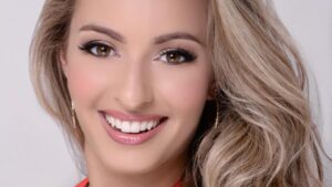 Alana Scheuerer, Miss Florida Citrus 2024