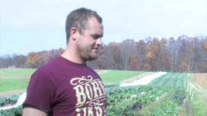 Freedom Farms: Getting Youth Involved In Agriculture