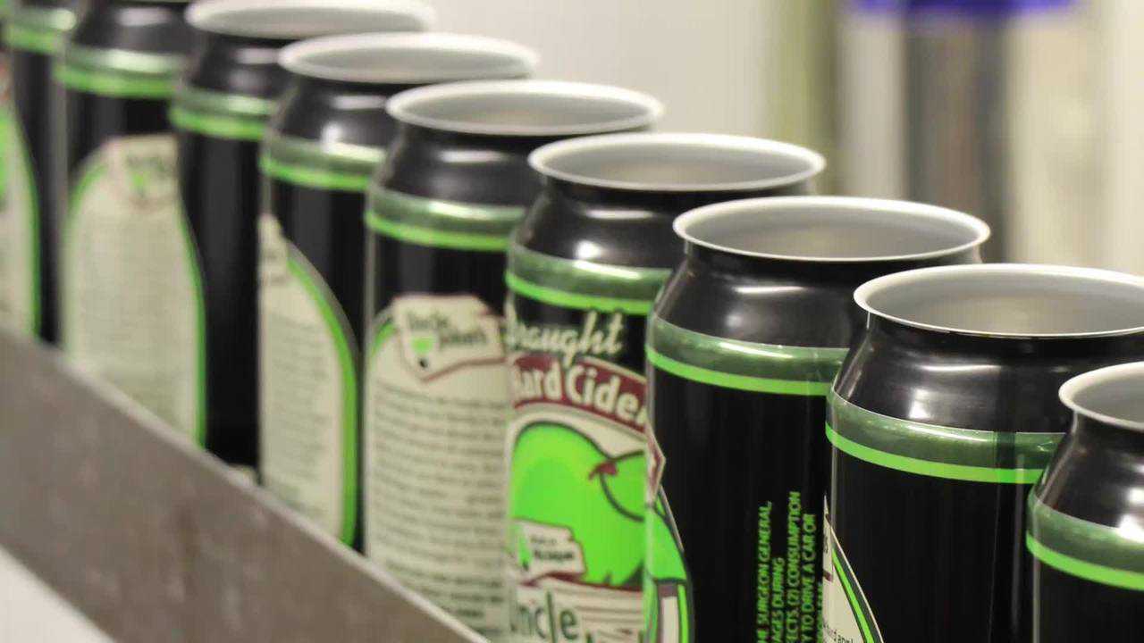 5 New Hard Cider Styles on Tap Growing Produce