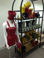 Mannequin At Display Secrets Of The Pros